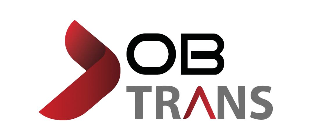Logo OBTRANS